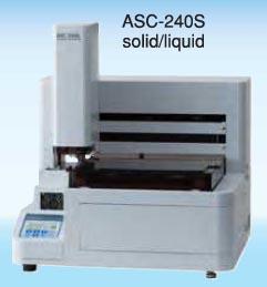 ASC-240S solid／liquid