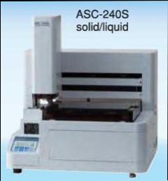 ASC-240S solid／liquid