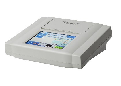 高阻抗率計系列－高阻抗率計：LORESTA-UX → MCP-HT800