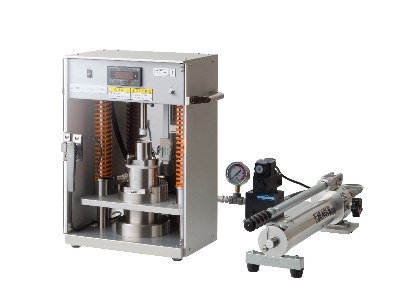 高低阻抗率計系列－粉體阻抗率計－POWER RESISTIVITY MEASUREMENT SYSTEM、MODEL：MCP-PD51